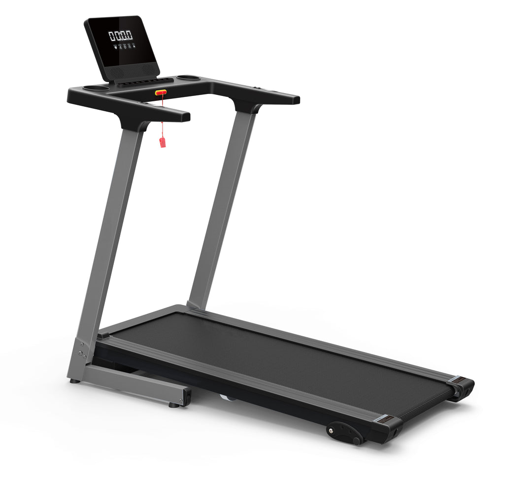 Treadmills