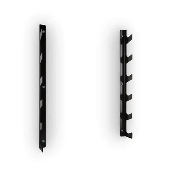 6 Barbell Storage X-RIVAL Wall Mount for Home Gym in Vancouver