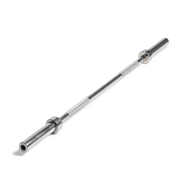 6Ft Olympic Bar X-RIVAL for versatile home gym workouts, available at fitness equipment stores in Vancouver.
