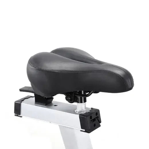 BLITZ AIR BIKE Seat - Comfortable, Adjustable for Intense Cardio Workouts, Home Gym Fitness Equipment in Vancouver