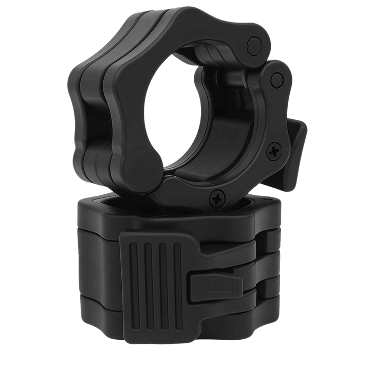 X-RIVAL 2-inch Olympic barbell collars for gym equipment in Vancouver, fitness store accessories for home and commercial use