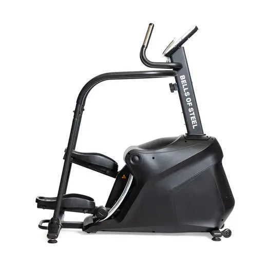 BLITZ Stepper cardio machine for home and gym, fitness equipment in Vancouver, exercise machine for weight loss.