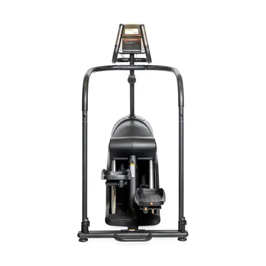 BLITZ STEPPER stair climber fitness equipment available in Vancouver, perfect for home gyms and commercial fitness setups.