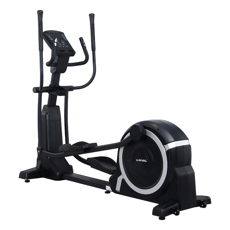 Elliptical Trainer Premium X-RIVAL XT9002 for home gym use, available at fitness store Vancouver, commercial quality equipment.