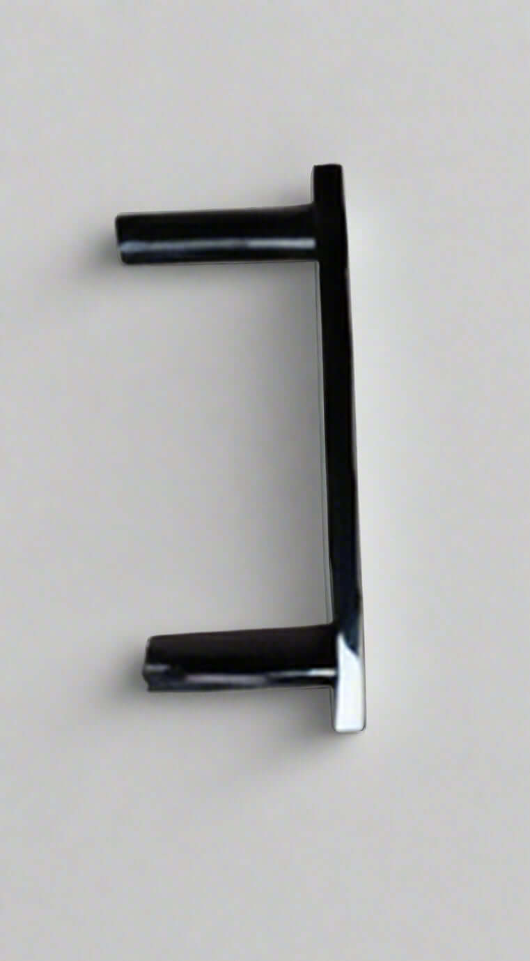 2-Peg Wall-Mounted Weight Plate Storage by X-RIVAL Fitness for efficient organization. Ideal for Vancouver gyms. Fitness equipment BC.