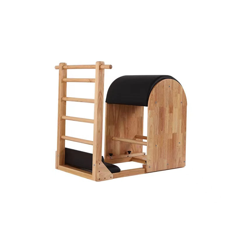Discover the Pilates Barrel X-RIVAL XRPB100, perfect for home and commercial fitness in Vancouver.