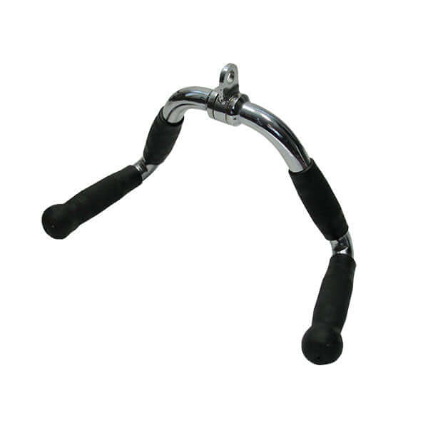 Pro Rubber-Grip Multi-Purpose Bar X-RIVAL gym equipment in Vancouver, ideal for home and commercial fitness solutions, weight training.