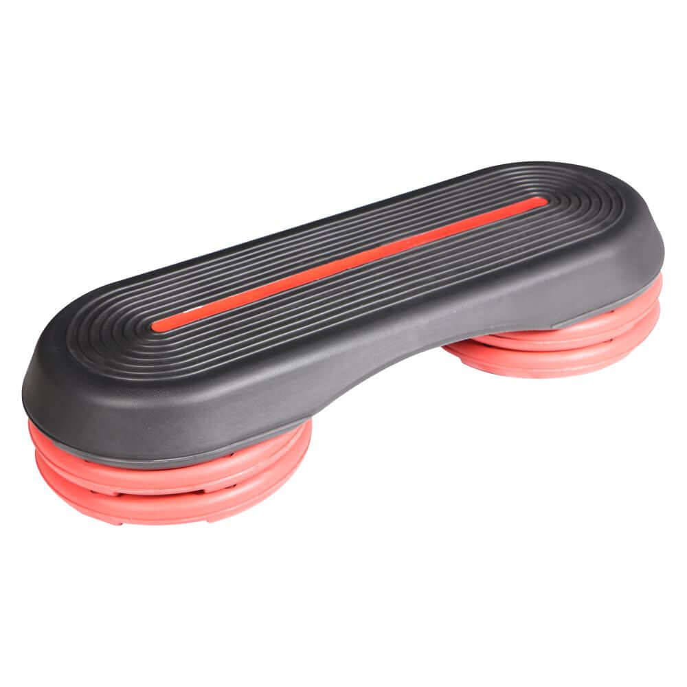 X-RIVAL Adjustable Aerobic Step - Fitness Equipment for Home Gyms in Vancouver, Ideal for Aerobic, HIIT, and Strength Training.