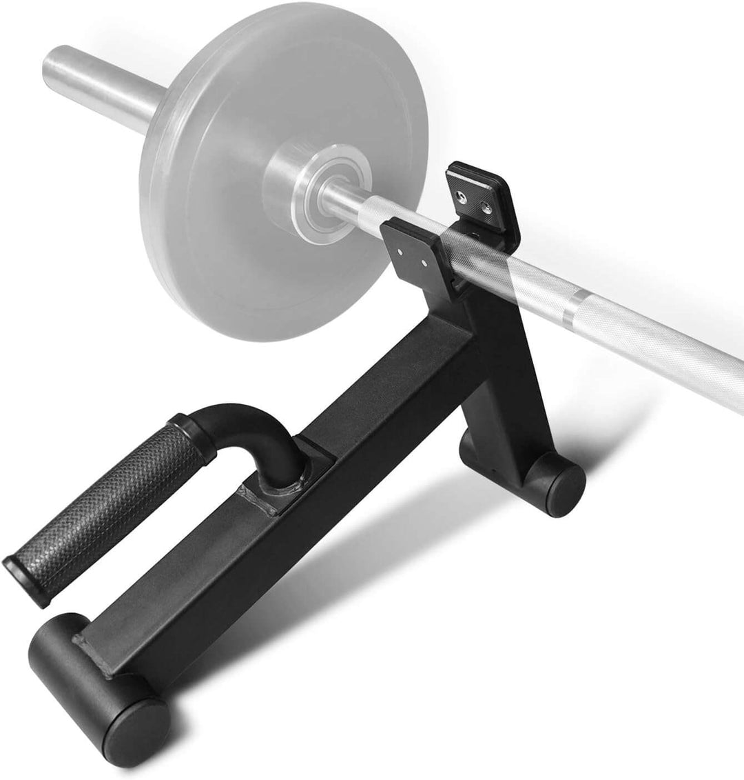 X-RIVAL Barbell Jack for lifting, fitness equipment Vancouver gym solution.