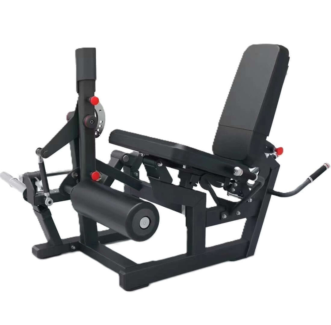 X-RIVAL XB05 Leg Extension Machine for home gym fitness, Vancouver