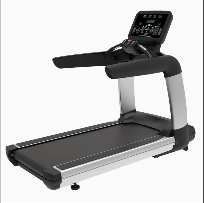 3.0-7.0HP Commercial Fitness Gym Treadmill / Motorized Treadmill / Fitness Equipment Electric Treadmill