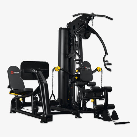 Altas Strength Light-Commercial Equipment Multi-Functional Trainer AL-179B