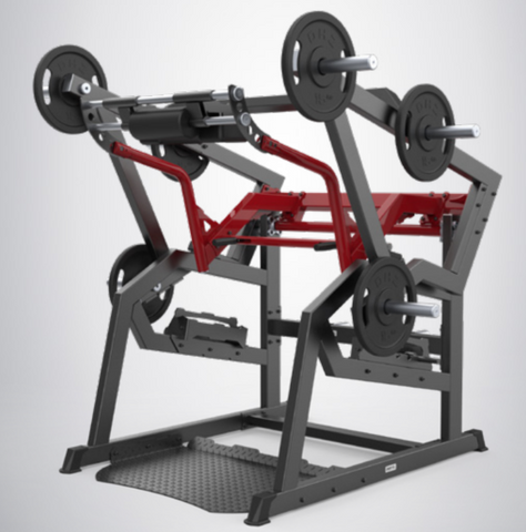 Power Squat EX / A601L