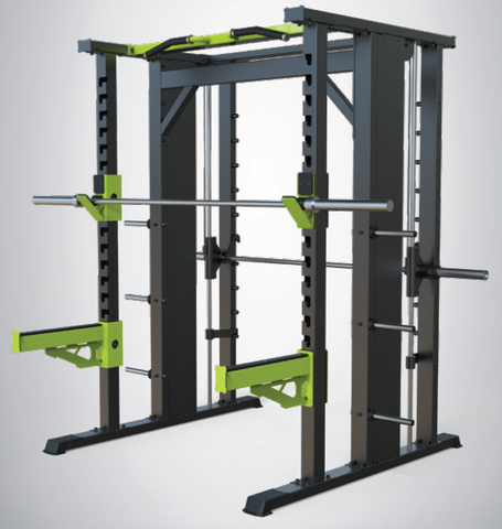 Smith Combo Rack / JN2063B