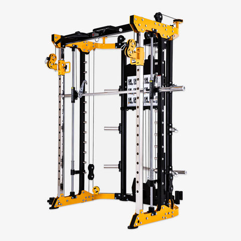 Altas Strength Light-commercial Strength Equipment Smith Machine AL-3059