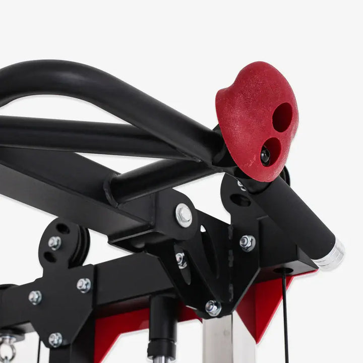 ALTAS AL-3107 fitness equipment close-up; gym accessory for home and commercial use in Vancouver.