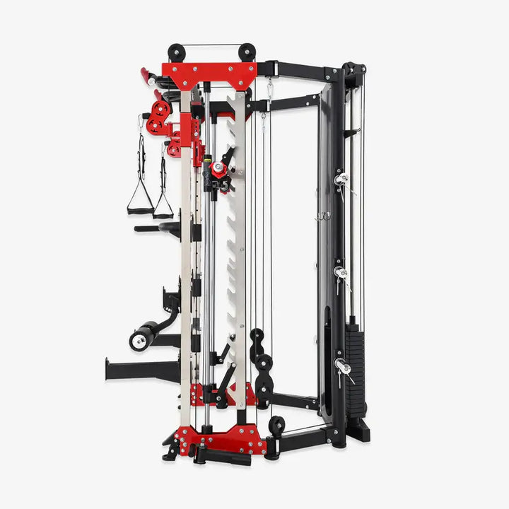 ALTAS AL-3107 multifunctional fitness equipment for home gym use in Vancouver