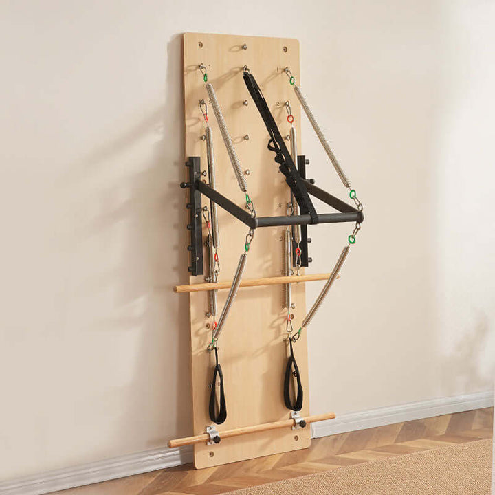 Pilates Springboard X-RIVAL XRPB300 for dynamic resistance workouts, fitness equipment Vancouver, home gym solutions, Pilates training.