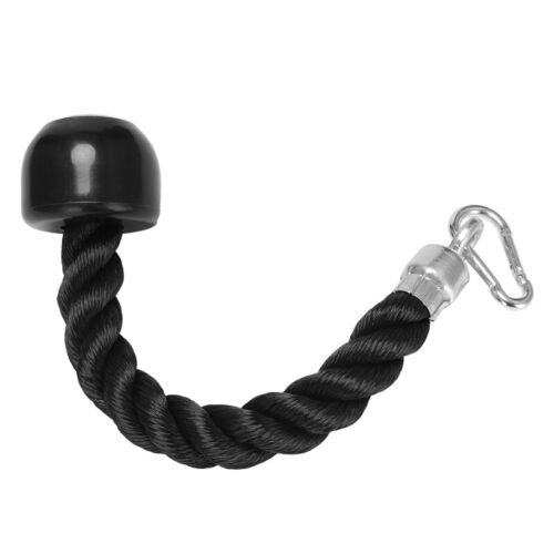 Shop the X-Rival single triceps rope for weightlifting at our Vancouver fitness store. Ideal for home and commercial gyms.