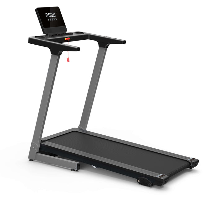 X-RIVAL KD11420 treadmill with manual controls, sleek design, perfect for home gyms and fitness enthusiasts in Vancouver.