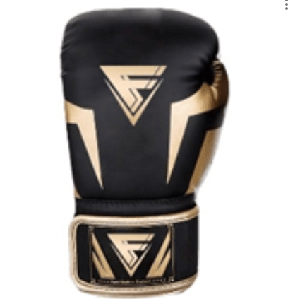 X-RIVAL 12oz boxing training gloves, premium fitness equipment from Vancouver's top fitness store, ideal for home gym setups.