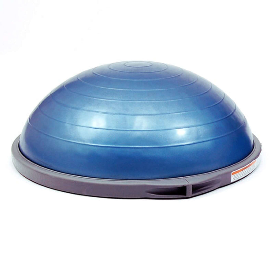 X-RIVAL Home Balance Bosu Ball for fitness and home gym use in Vancouver.