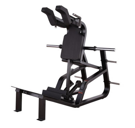 Hack Squat Machine X-RIVAL XRHS07