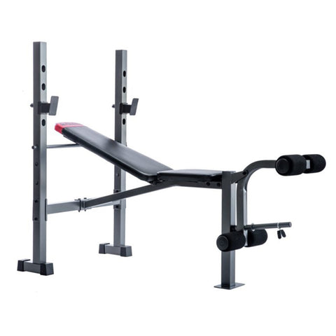 Press Bench X-RIVAL ABP78