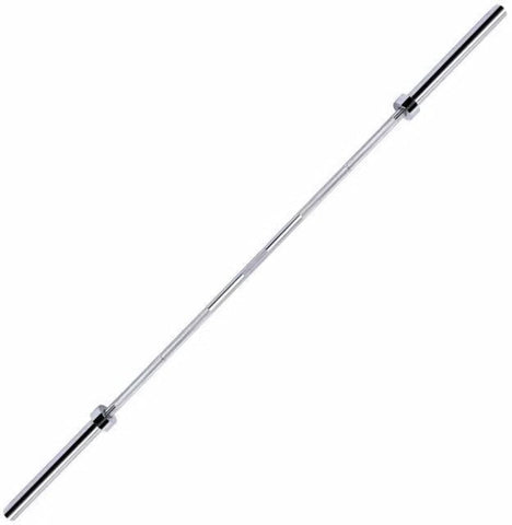 7Ft Olympic Barbell X-RIVAL